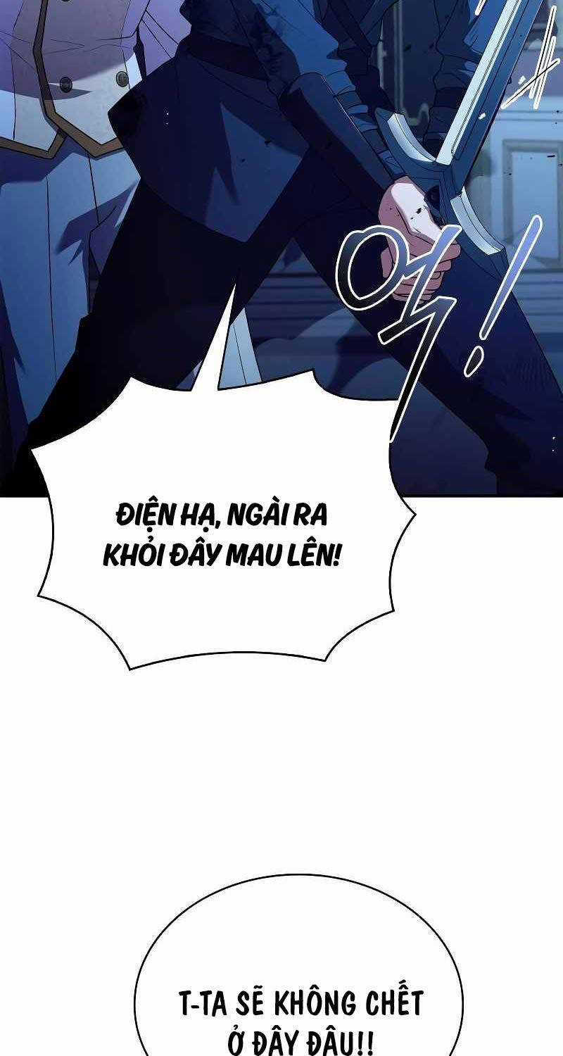 Hoàng Tử Bán Thuốc Chapter 33 trang 59