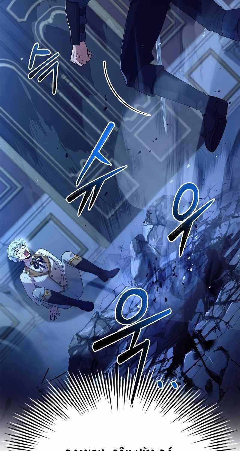 Hoàng Tử Bán Thuốc Chapter 33 trang 74