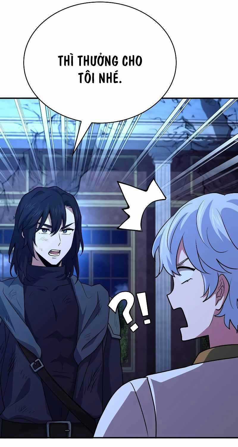 Hoàng Tử Bán Thuốc Chapter 33 trang 85