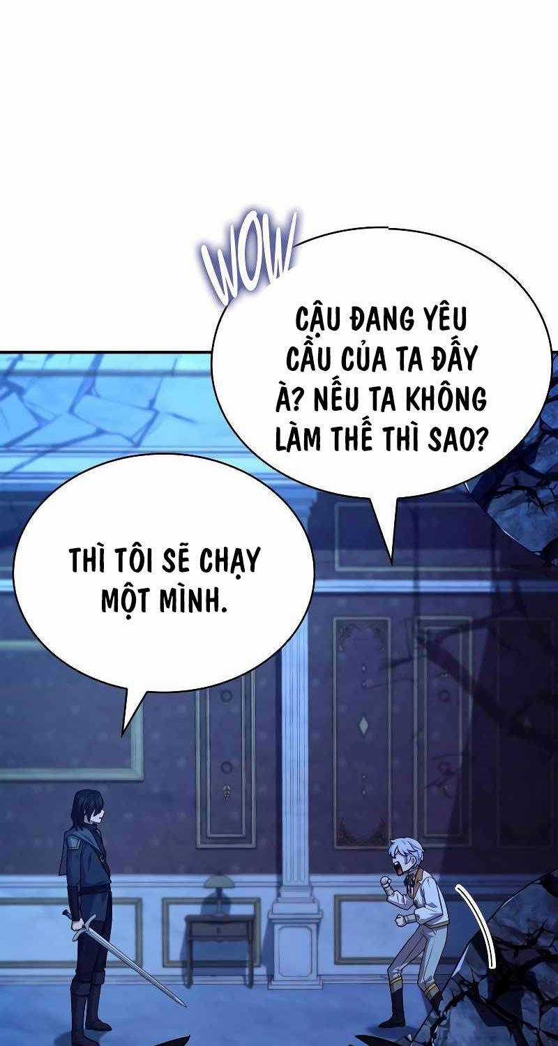 Hoàng Tử Bán Thuốc Chapter 33 trang 86