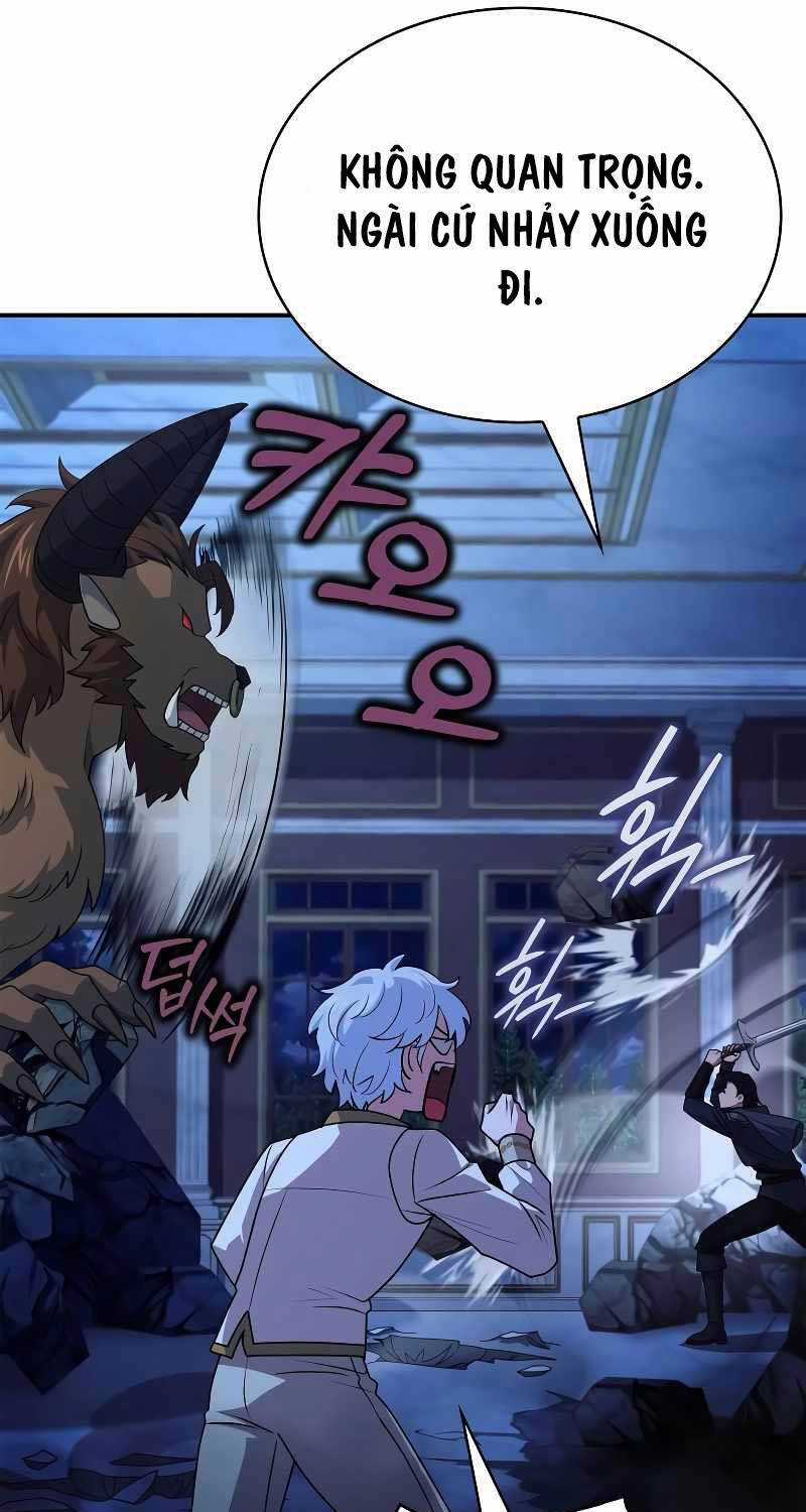 Hoàng Tử Bán Thuốc Chapter 33 trang 95