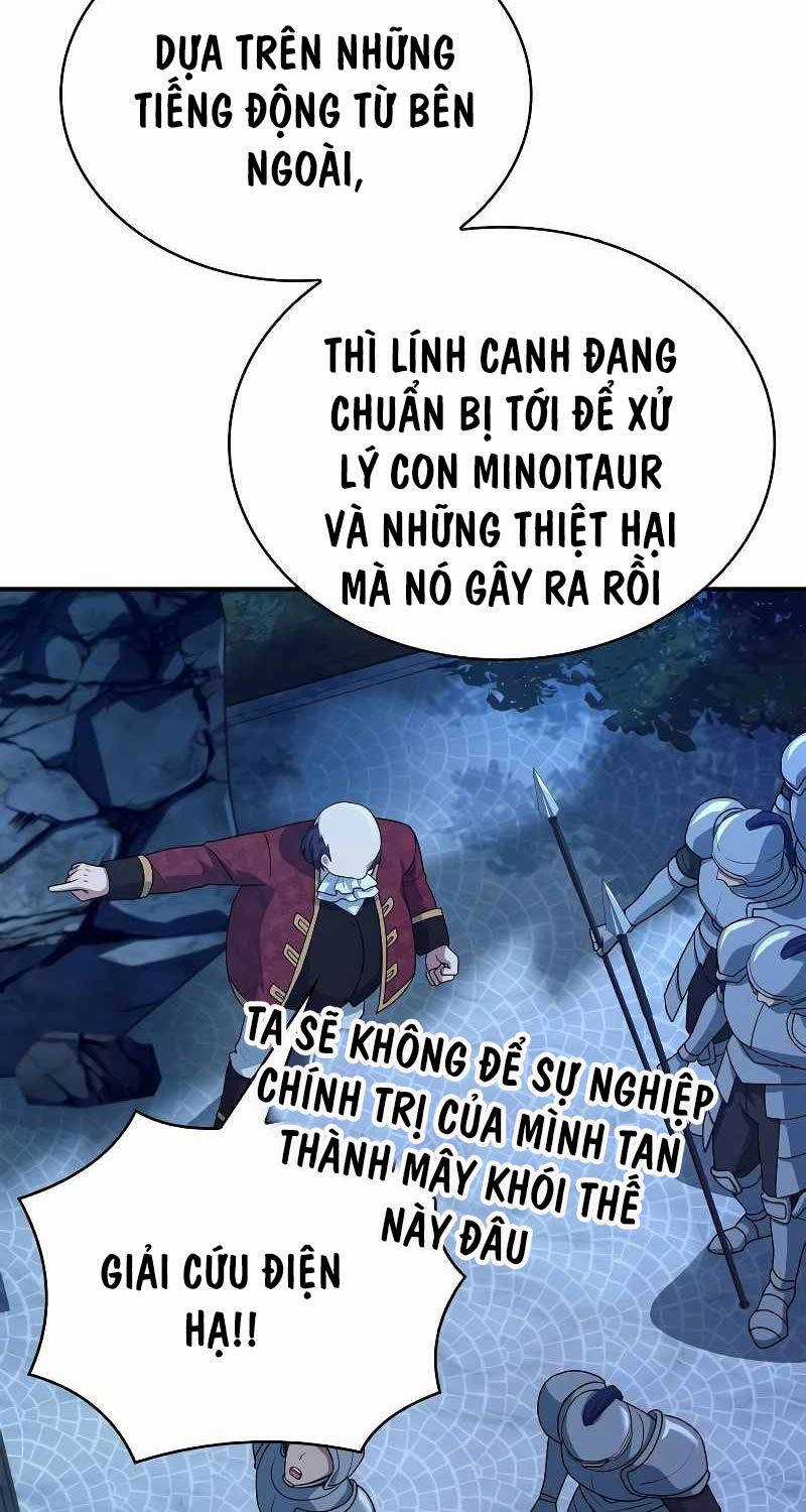 Hoàng Tử Bán Thuốc Chapter 33 trang 98