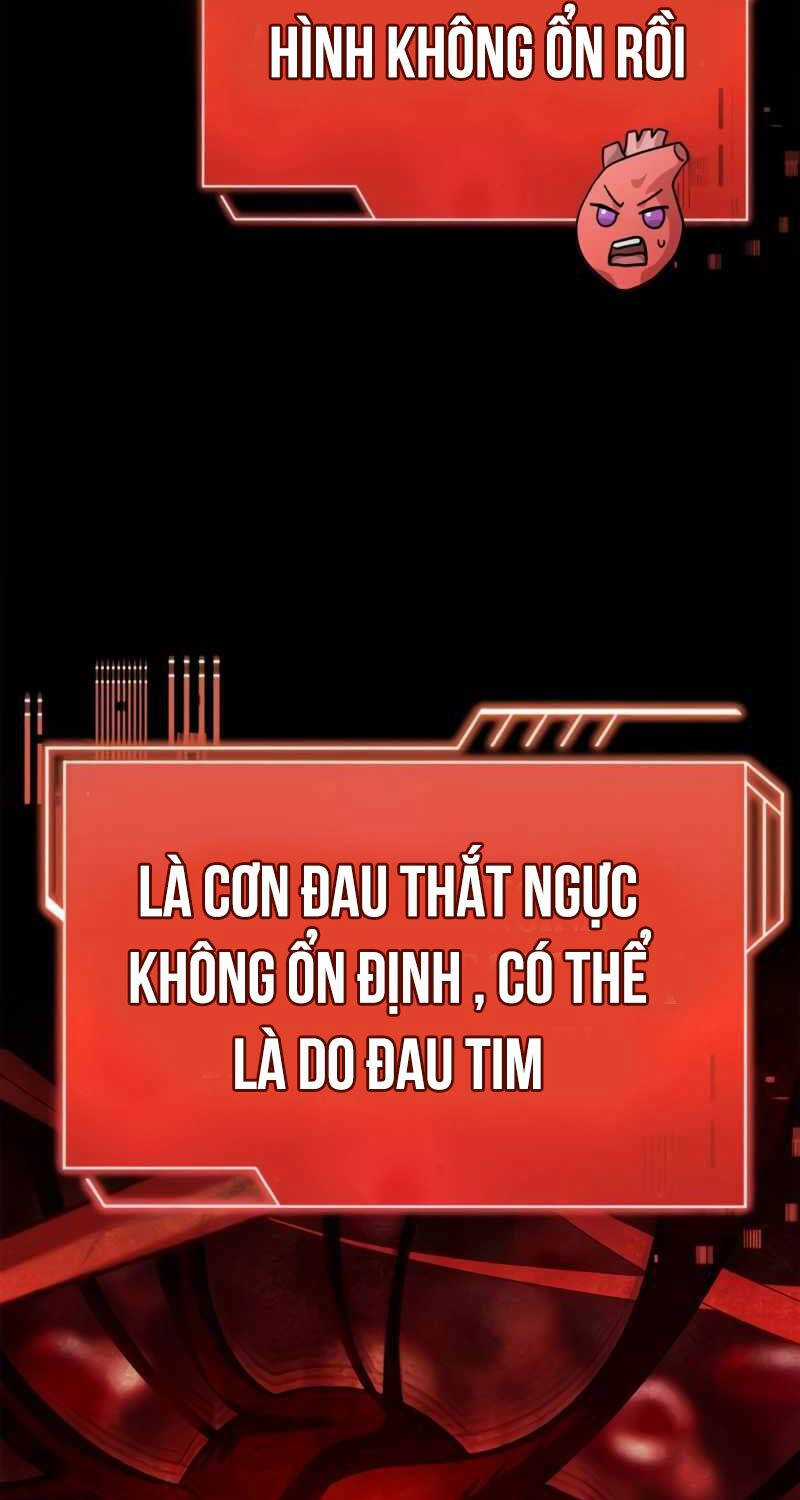 Hoàng Tử Bán Thuốc Chapter 34 trang 11