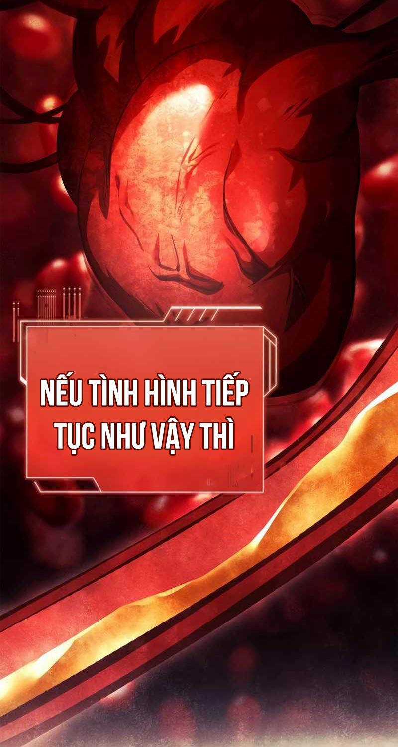 Hoàng Tử Bán Thuốc Chapter 34 trang 12