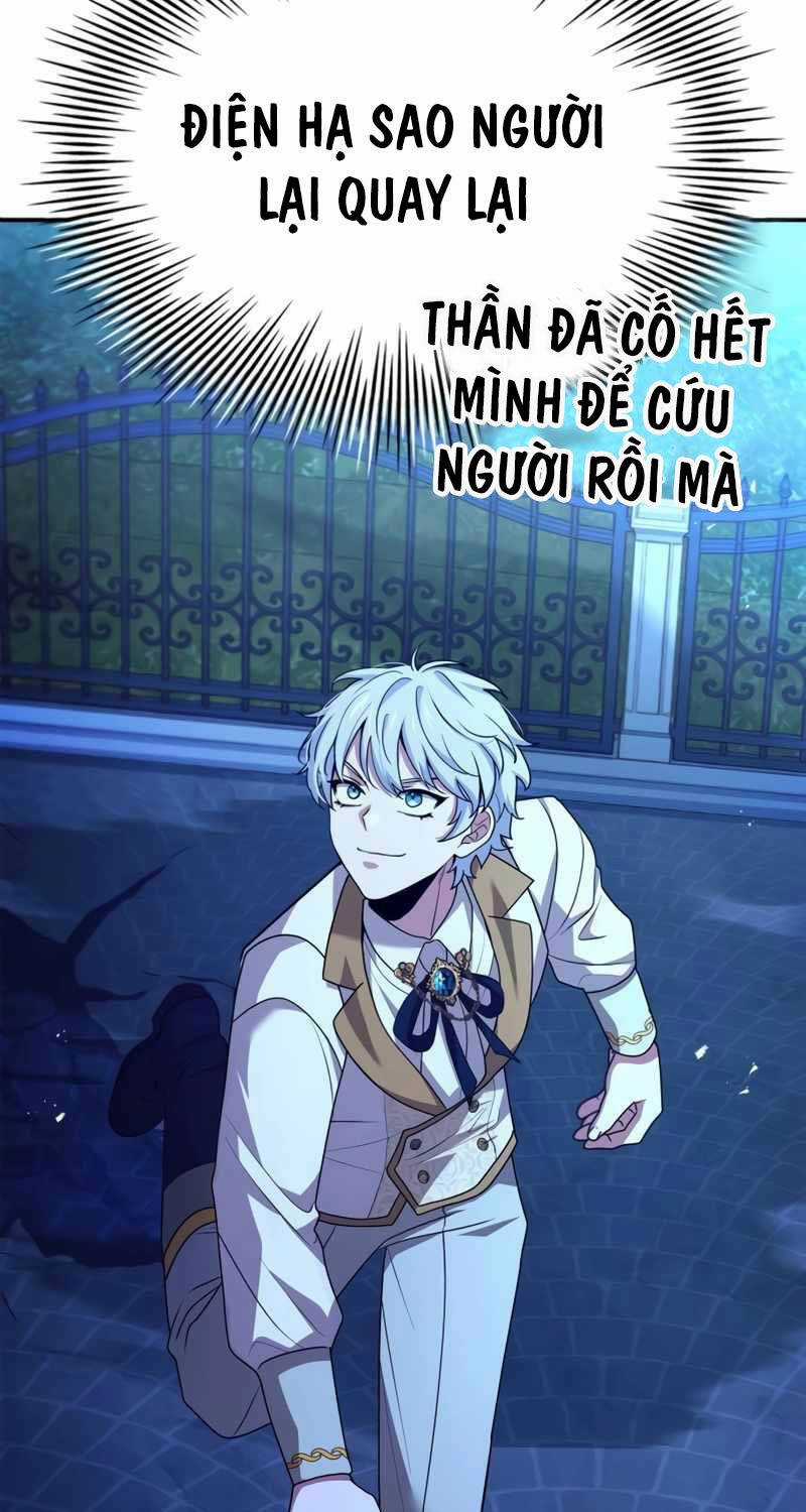 Hoàng Tử Bán Thuốc Chapter 34 trang 126