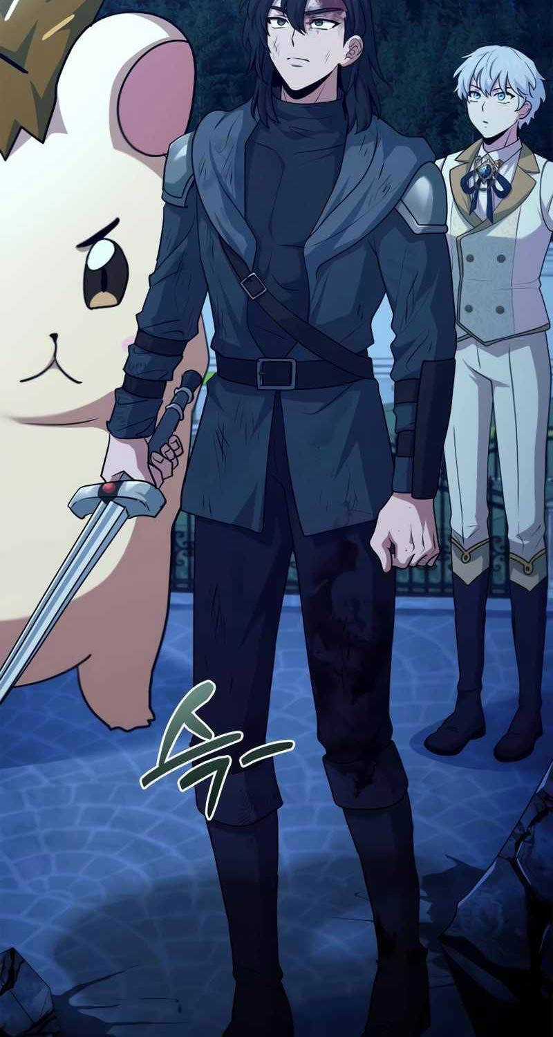 Hoàng Tử Bán Thuốc Chapter 34 trang 152