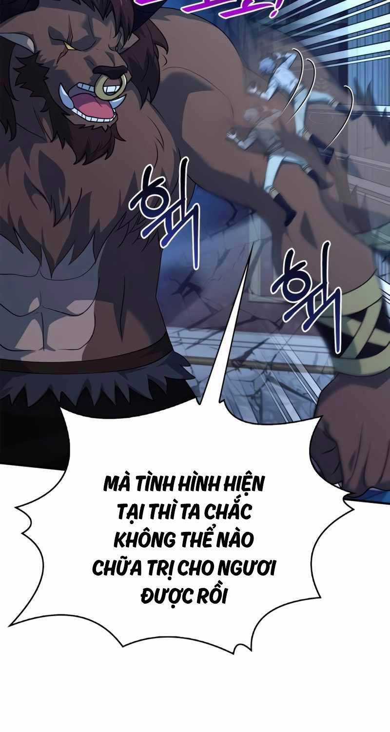 Hoàng Tử Bán Thuốc Chapter 34 trang 17