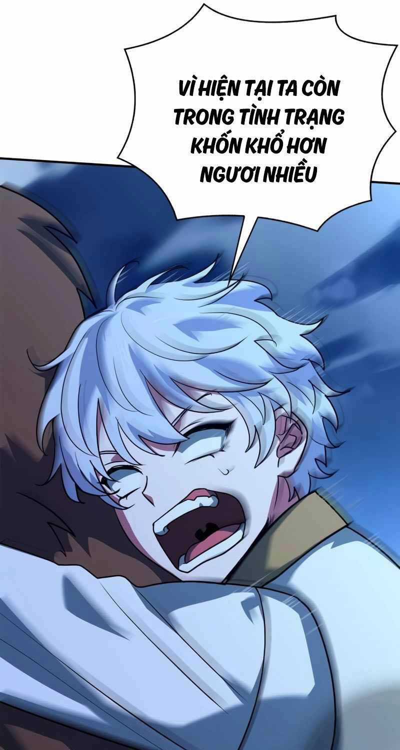 Hoàng Tử Bán Thuốc Chapter 34 trang 19