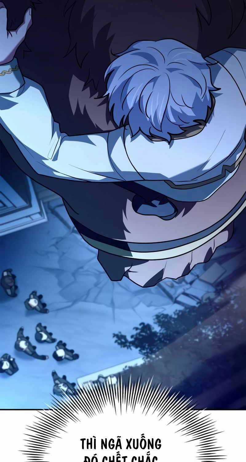 Hoàng Tử Bán Thuốc Chapter 34 trang 21