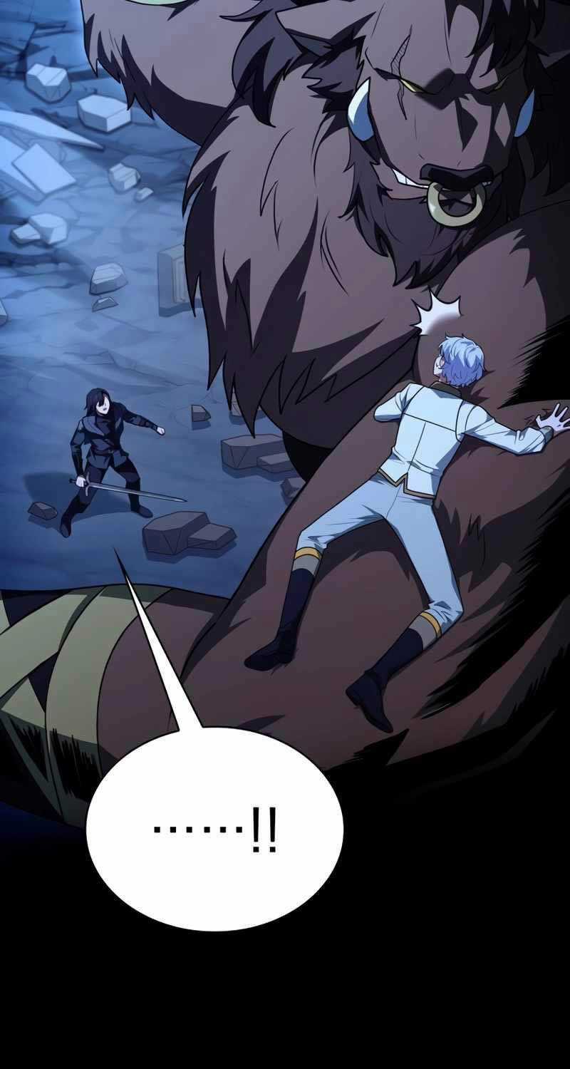 Hoàng Tử Bán Thuốc Chapter 34 trang 23