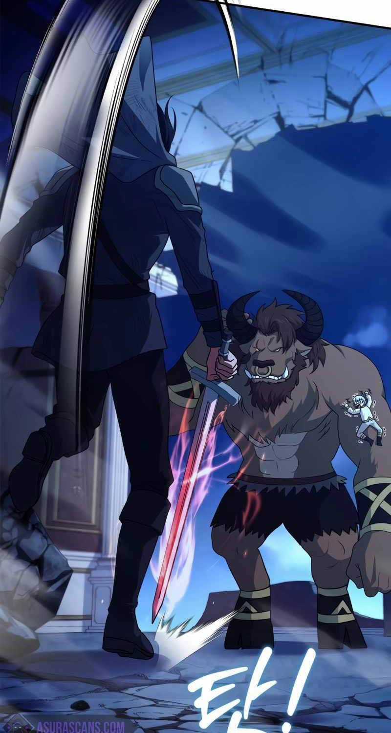 Hoàng Tử Bán Thuốc Chapter 34 trang 31