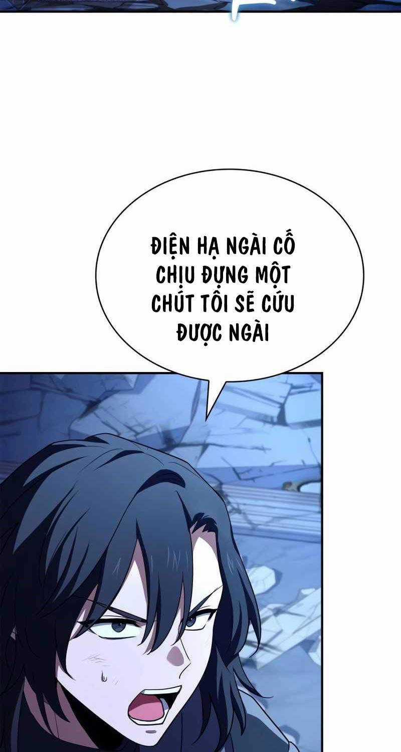 Hoàng Tử Bán Thuốc Chapter 34 trang 32