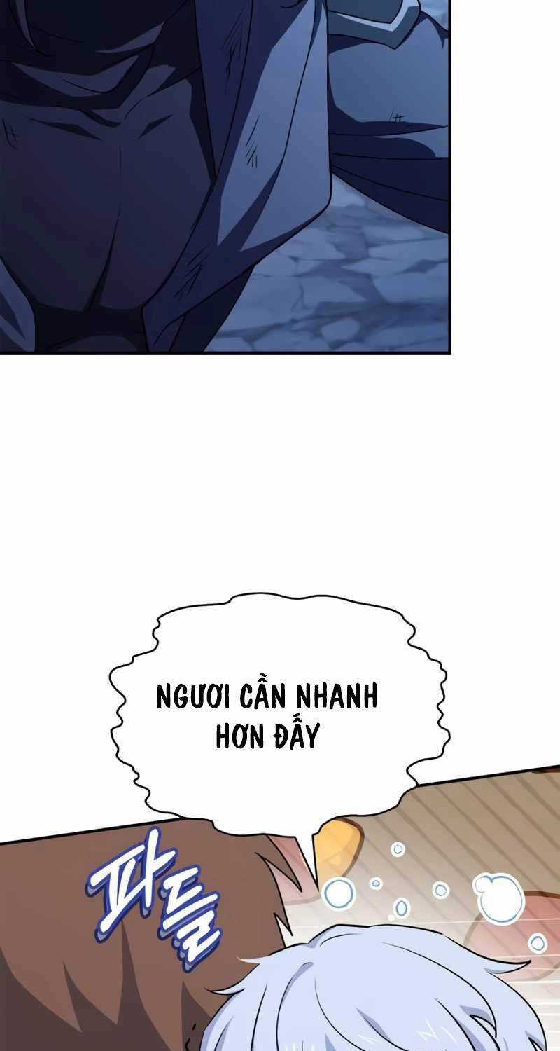 Hoàng Tử Bán Thuốc Chapter 34 trang 33