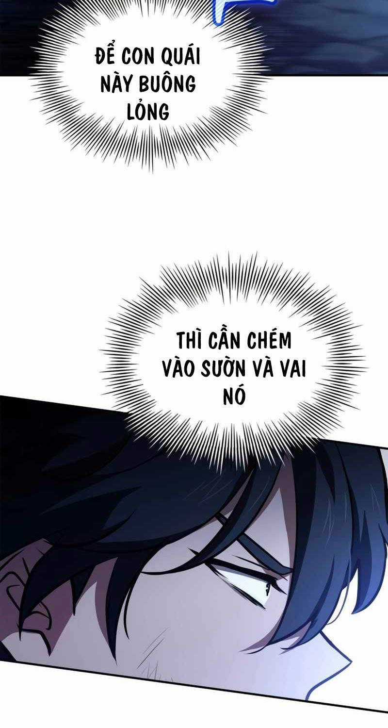 Hoàng Tử Bán Thuốc Chapter 34 trang 36