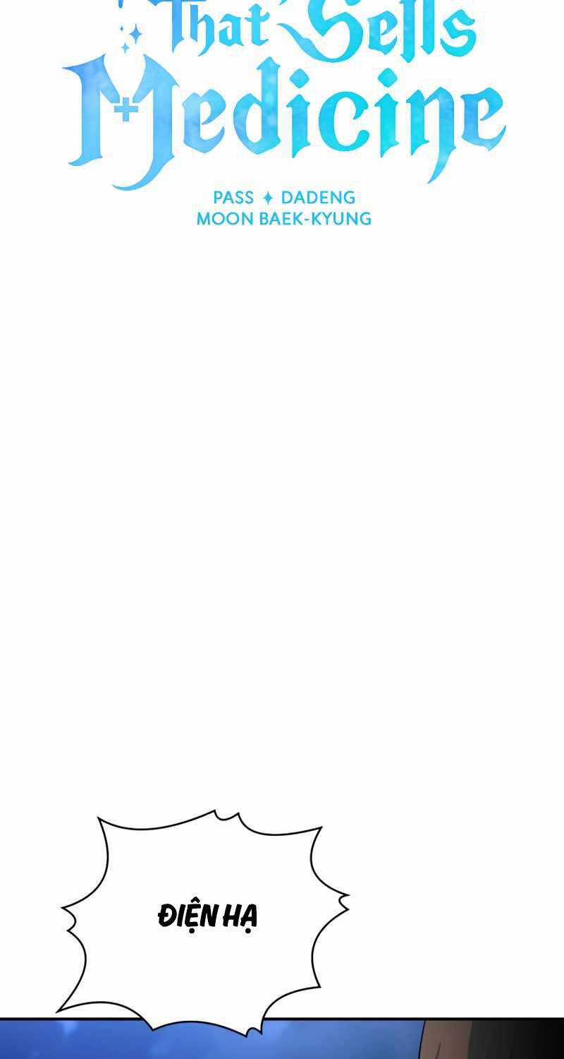 Hoàng Tử Bán Thuốc Chapter 34 trang 53