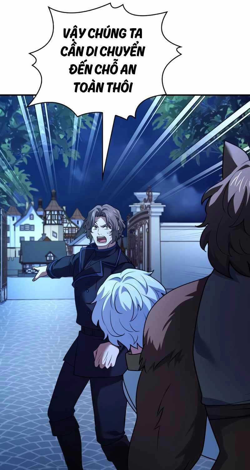 Hoàng Tử Bán Thuốc Chapter 34 trang 58