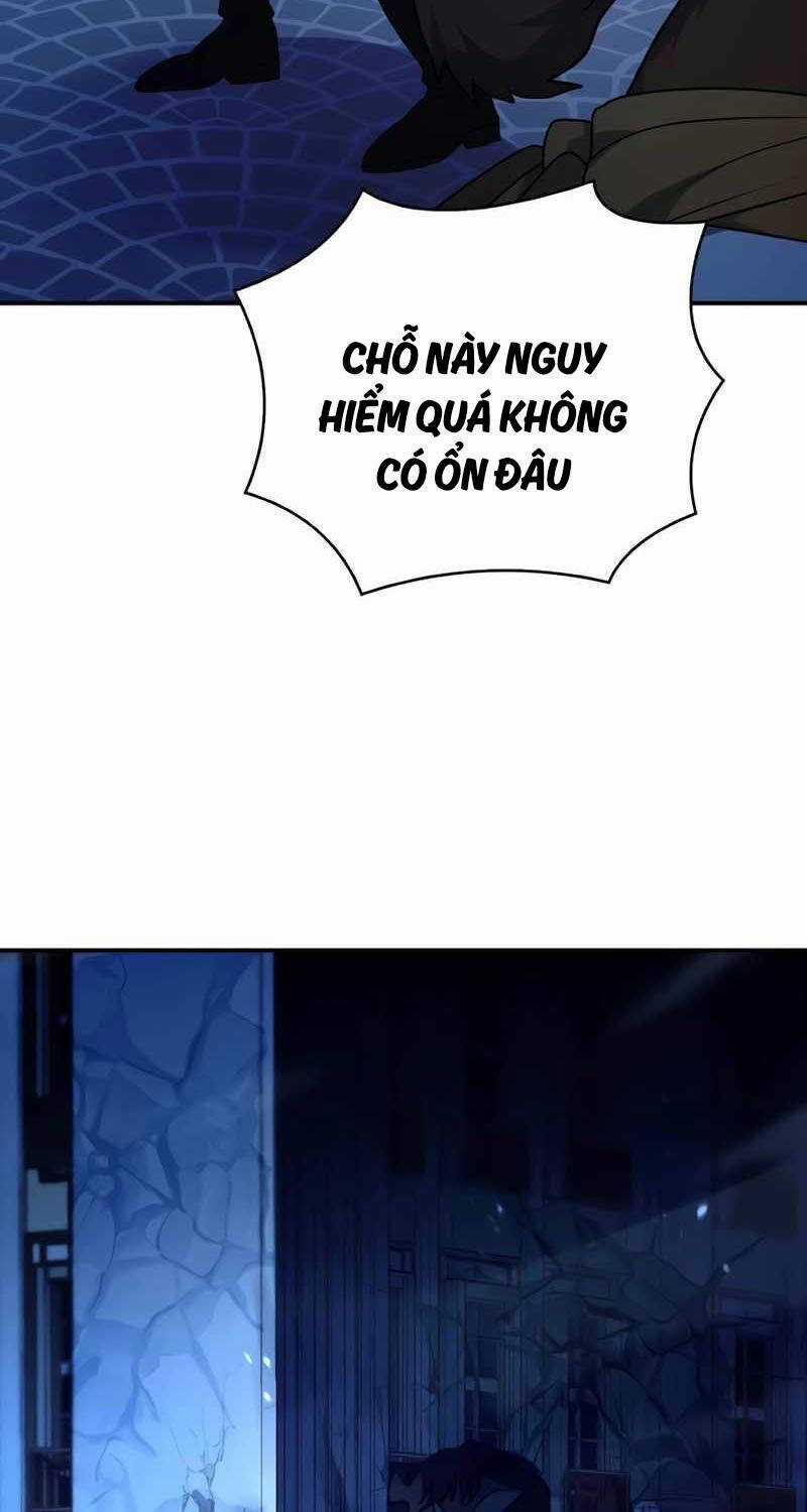 Hoàng Tử Bán Thuốc Chapter 34 trang 59