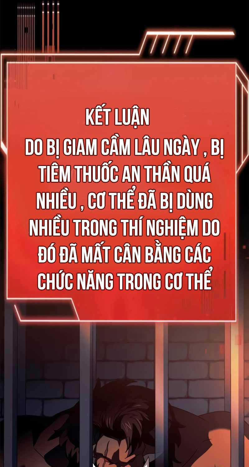 Hoàng Tử Bán Thuốc Chapter 34 trang 9