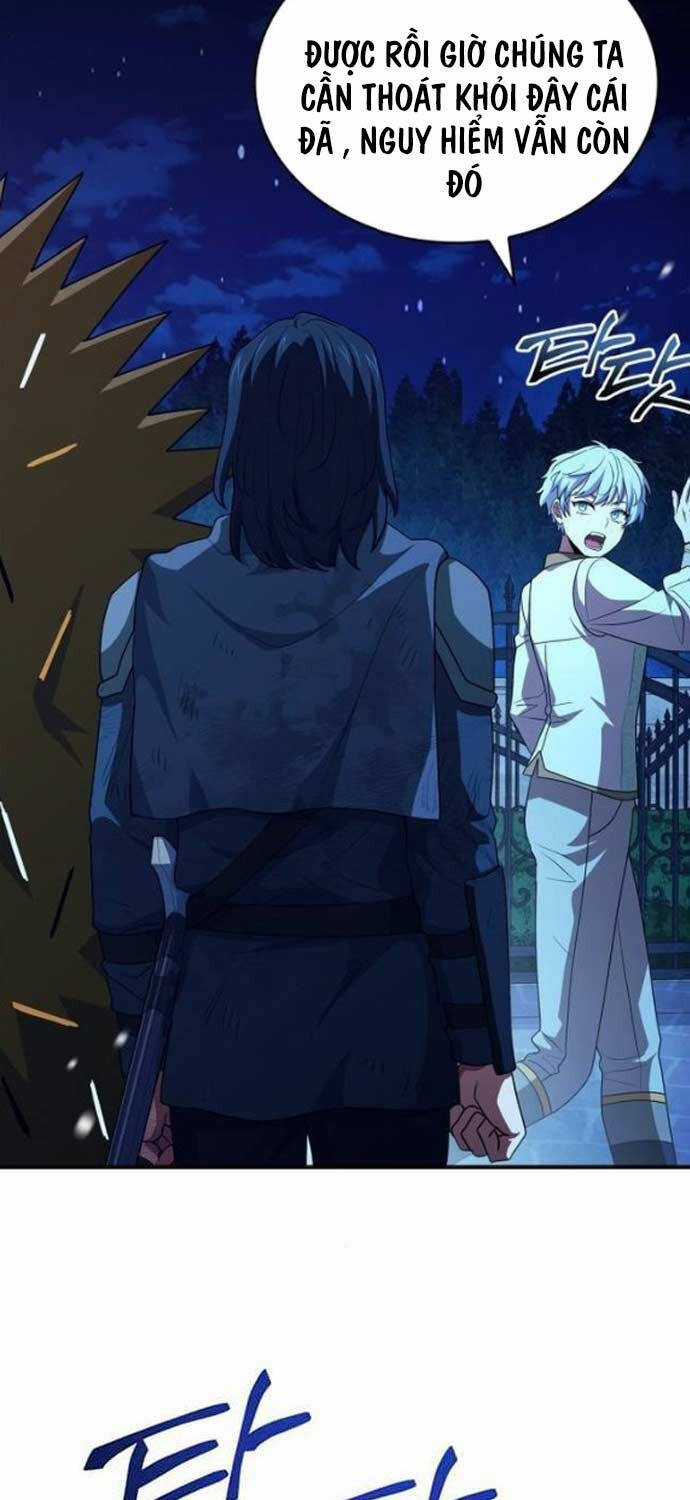 Hoàng Tử Bán Thuốc Chapter 35 trang 10