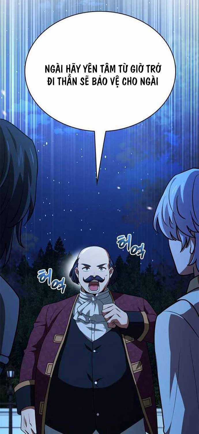 Hoàng Tử Bán Thuốc Chapter 35 trang 12