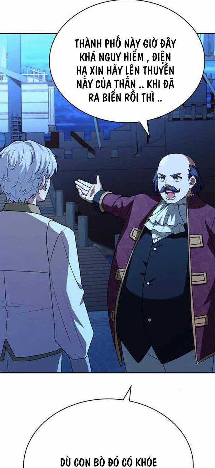 Hoàng Tử Bán Thuốc Chapter 35 trang 19