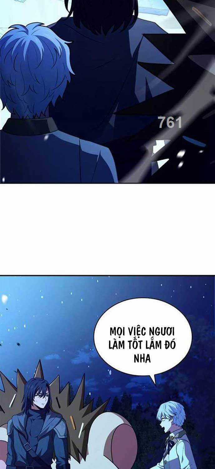 Hoàng Tử Bán Thuốc Chapter 35 trang 2