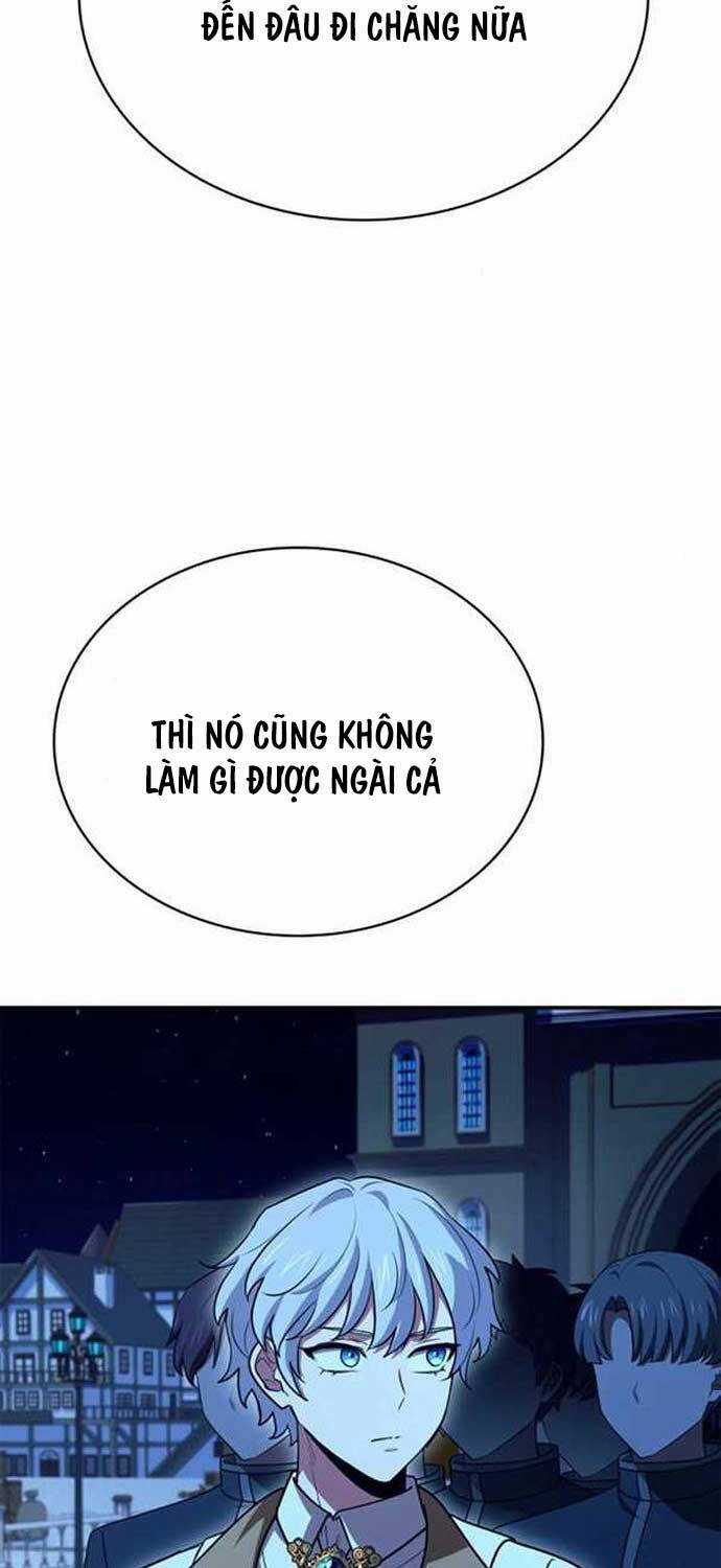 Hoàng Tử Bán Thuốc Chapter 35 trang 20