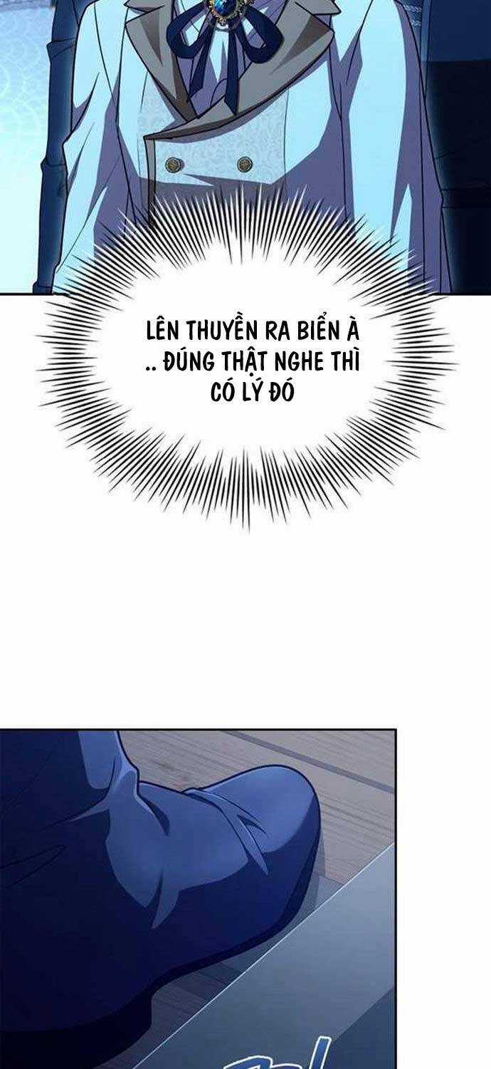 Hoàng Tử Bán Thuốc Chapter 35 trang 21