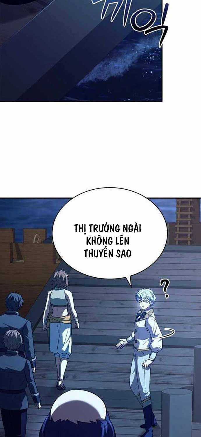 Hoàng Tử Bán Thuốc Chapter 35 trang 22