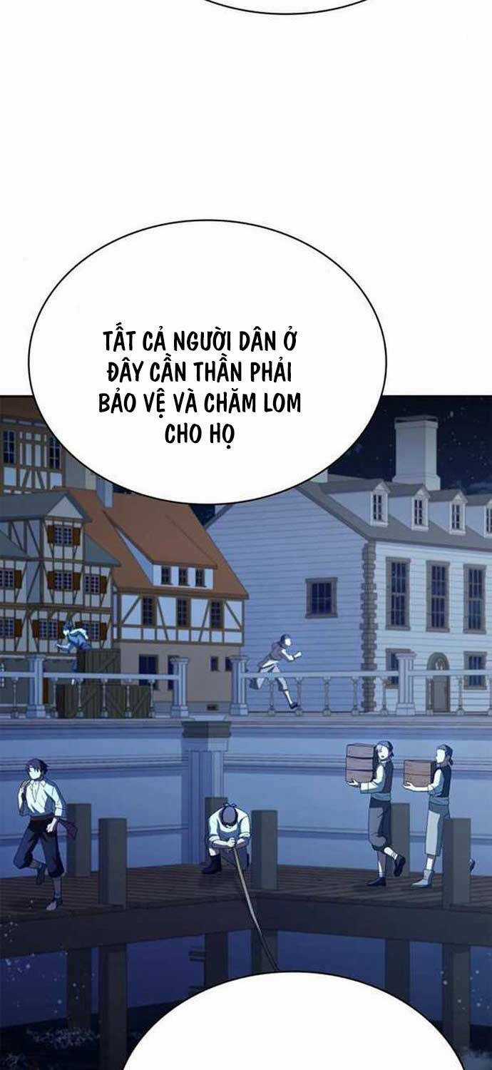 Hoàng Tử Bán Thuốc Chapter 35 trang 27
