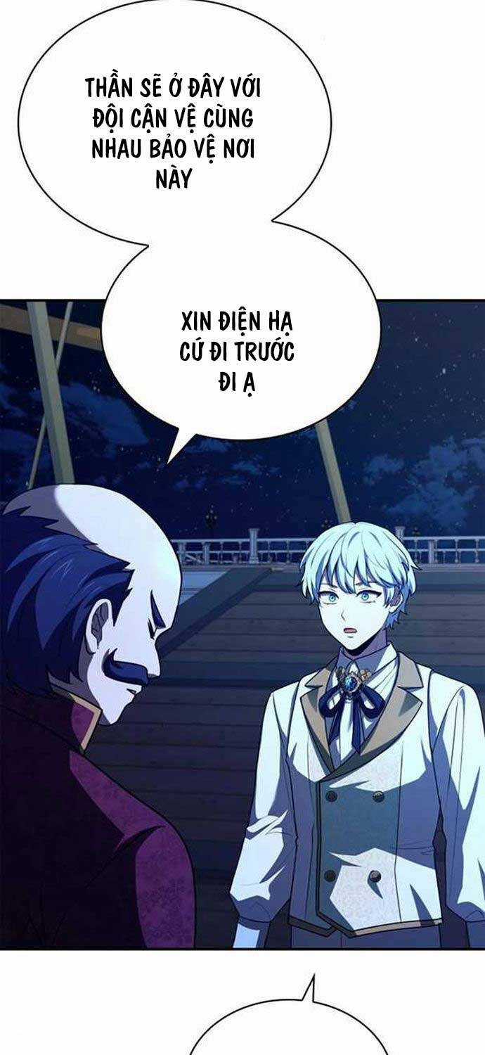 Hoàng Tử Bán Thuốc Chapter 35 trang 29