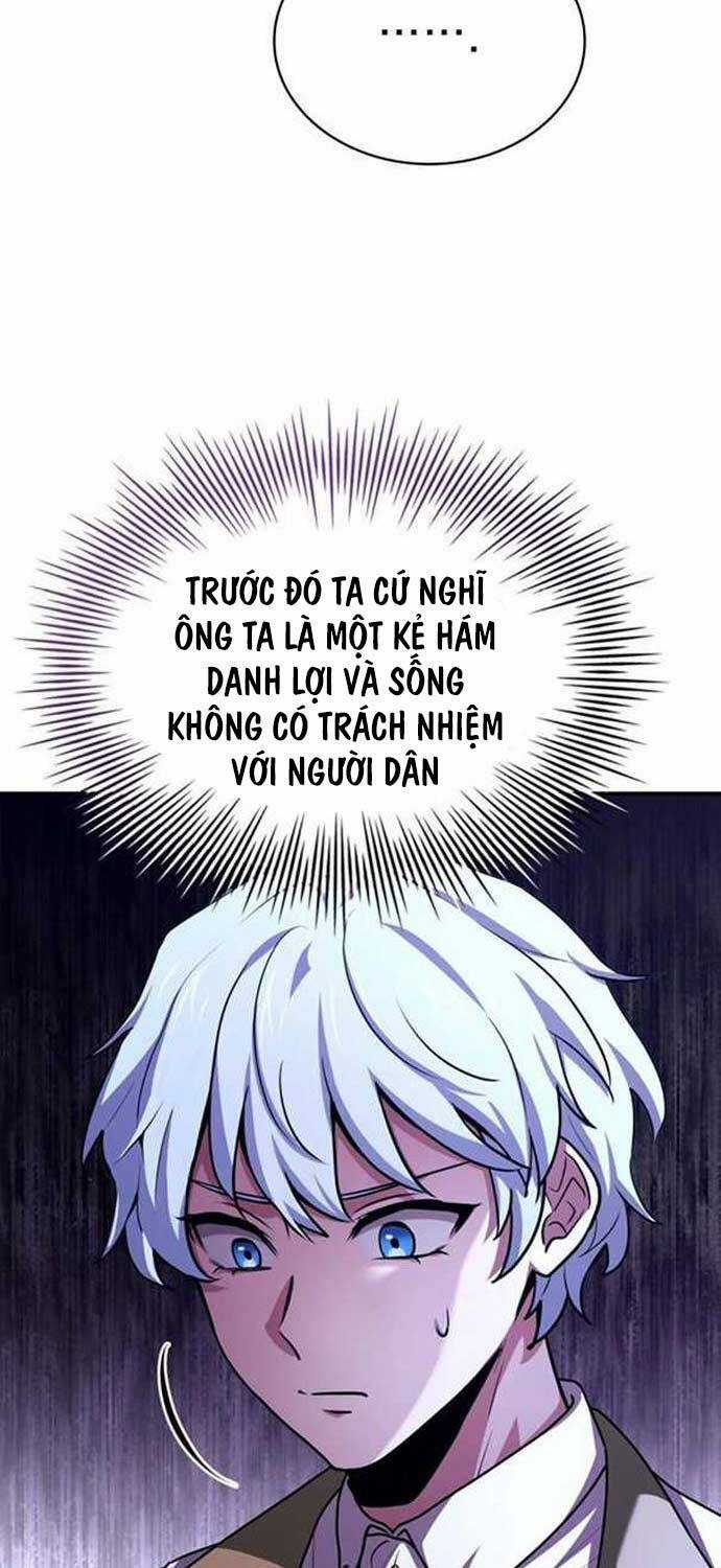 Hoàng Tử Bán Thuốc Chapter 35 trang 30