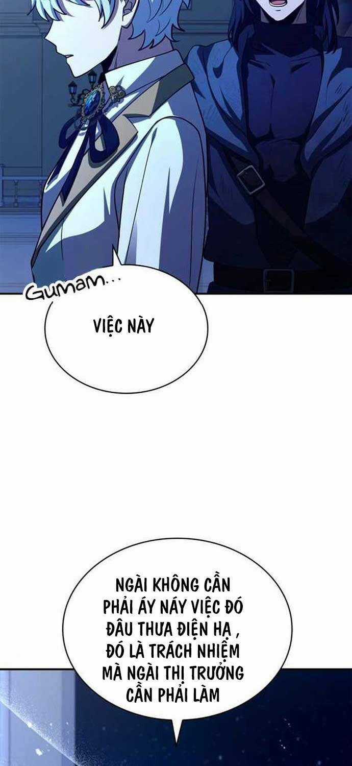 Hoàng Tử Bán Thuốc Chapter 35 trang 32