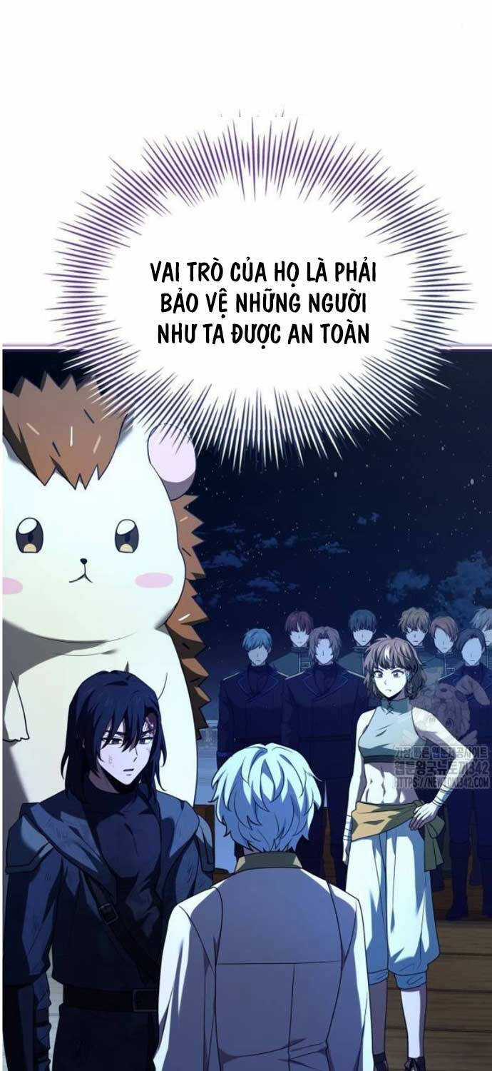 Hoàng Tử Bán Thuốc Chapter 35 trang 36