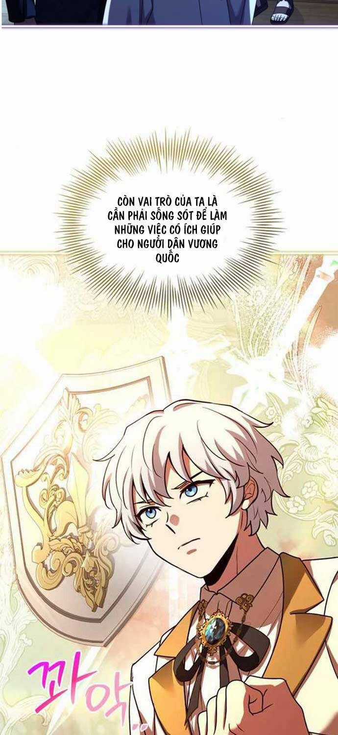 Hoàng Tử Bán Thuốc Chapter 35 trang 37