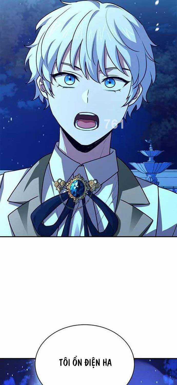 Hoàng Tử Bán Thuốc Chapter 35 trang 4