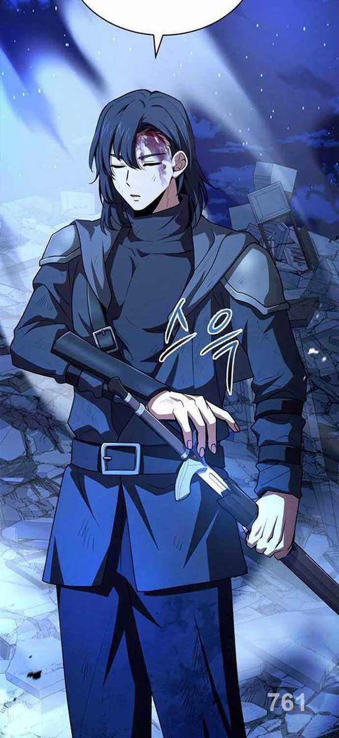 Hoàng Tử Bán Thuốc Chapter 35 trang 5