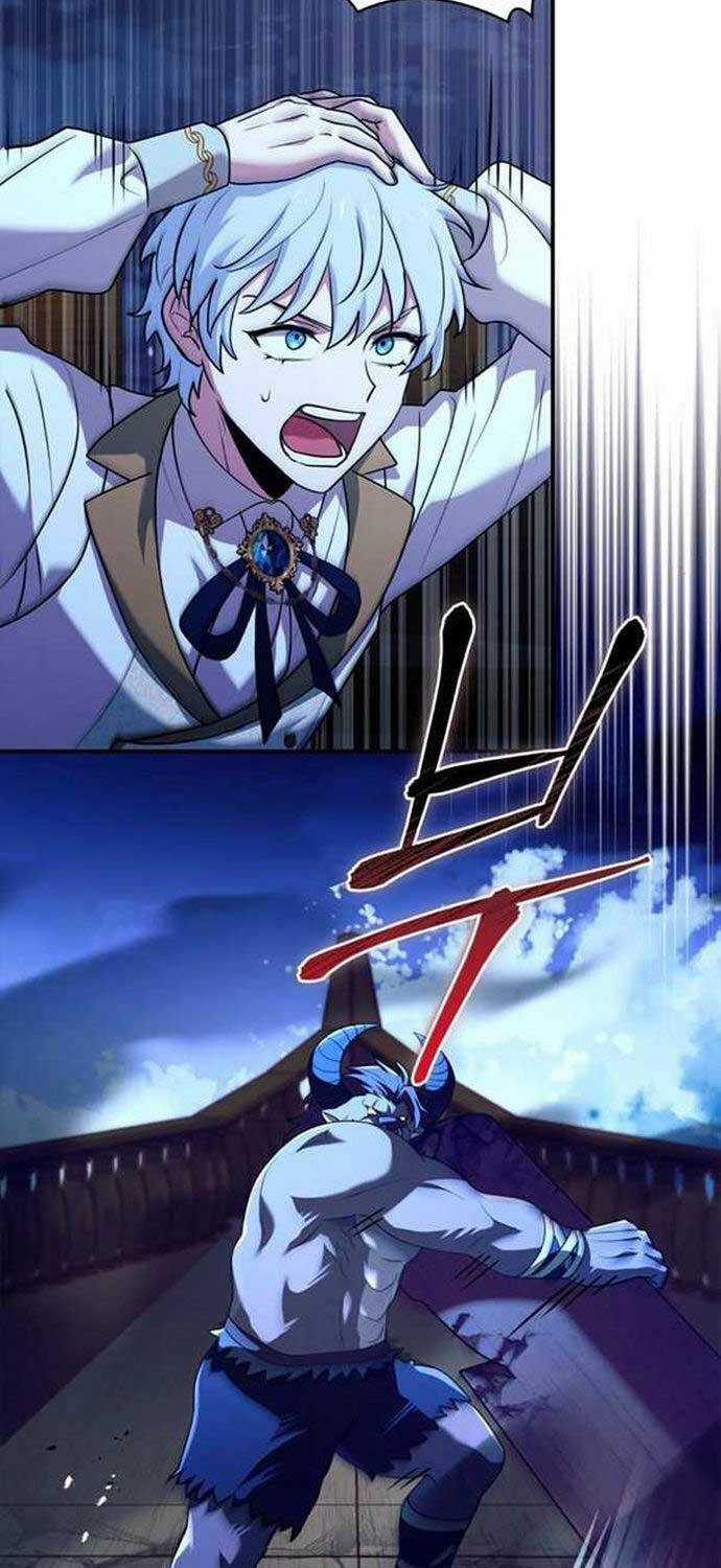 Hoàng Tử Bán Thuốc Chapter 35 trang 54