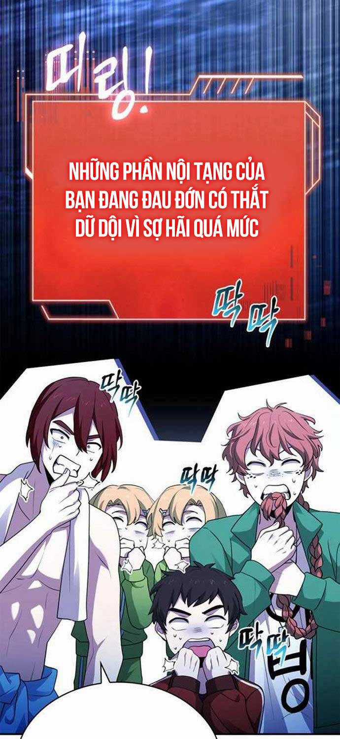 Hoàng Tử Bán Thuốc Chapter 35 trang 59