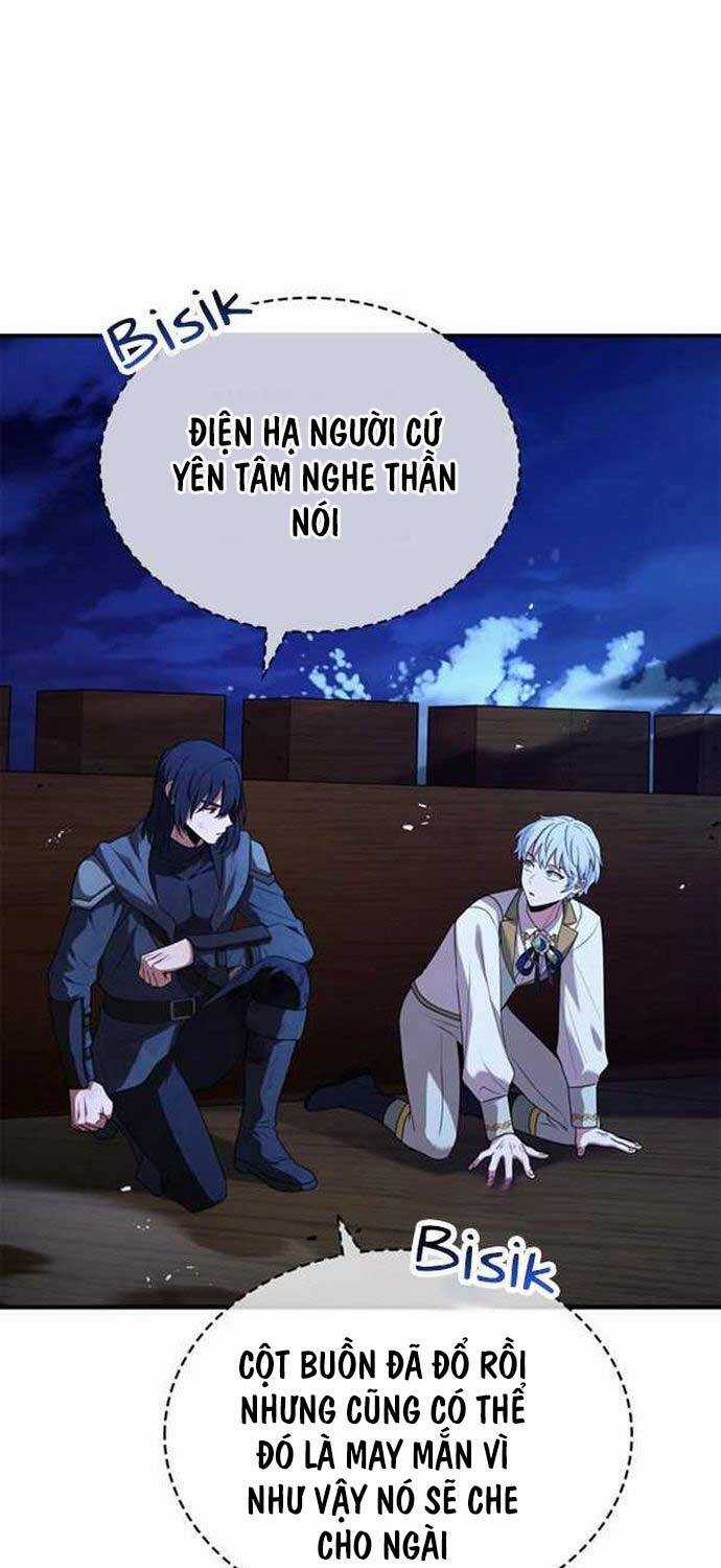 Hoàng Tử Bán Thuốc Chapter 35 trang 62