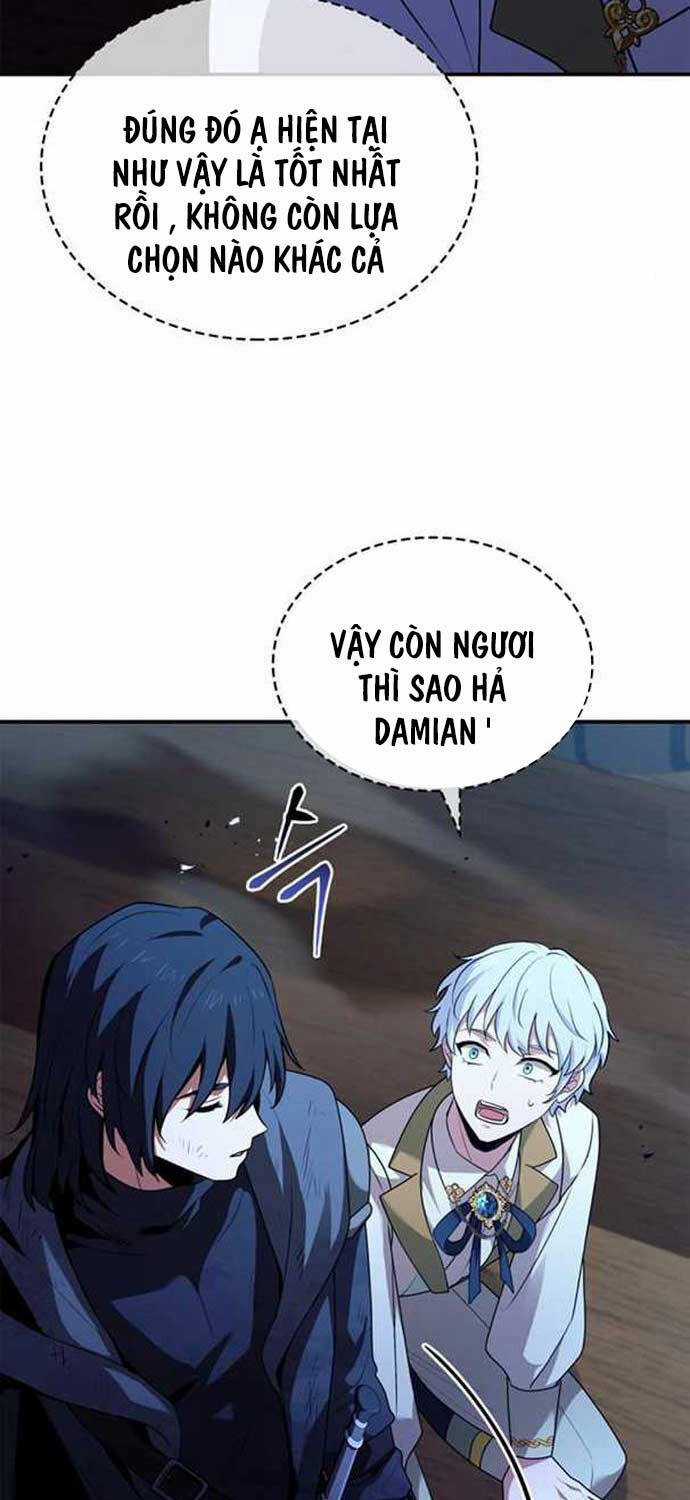 Hoàng Tử Bán Thuốc Chapter 35 trang 65