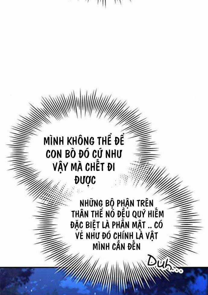 Hoàng Tử Bán Thuốc Chapter 35 trang 8
