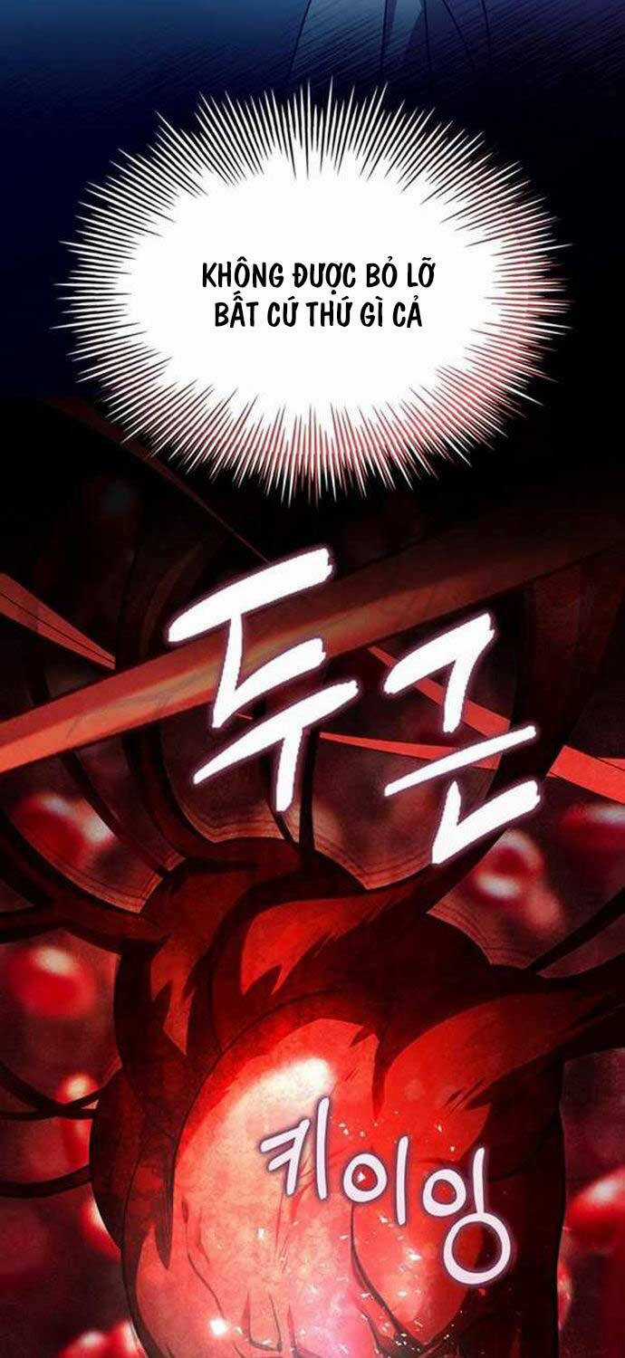 Hoàng Tử Bán Thuốc Chapter 35 trang 85