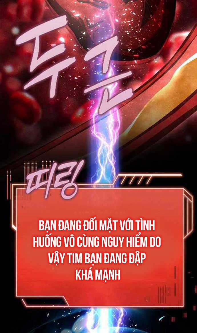 Hoàng Tử Bán Thuốc Chapter 35 trang 86