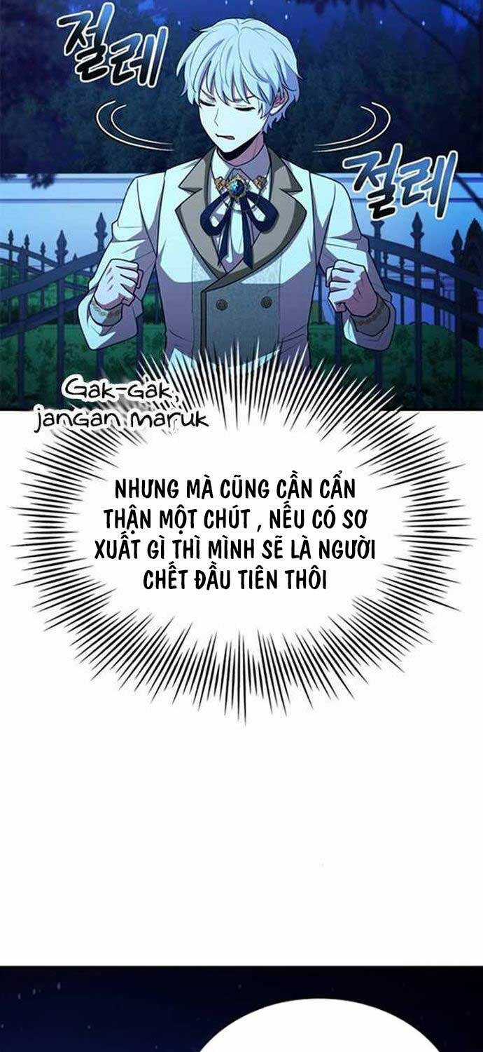 Hoàng Tử Bán Thuốc Chapter 35 trang 9