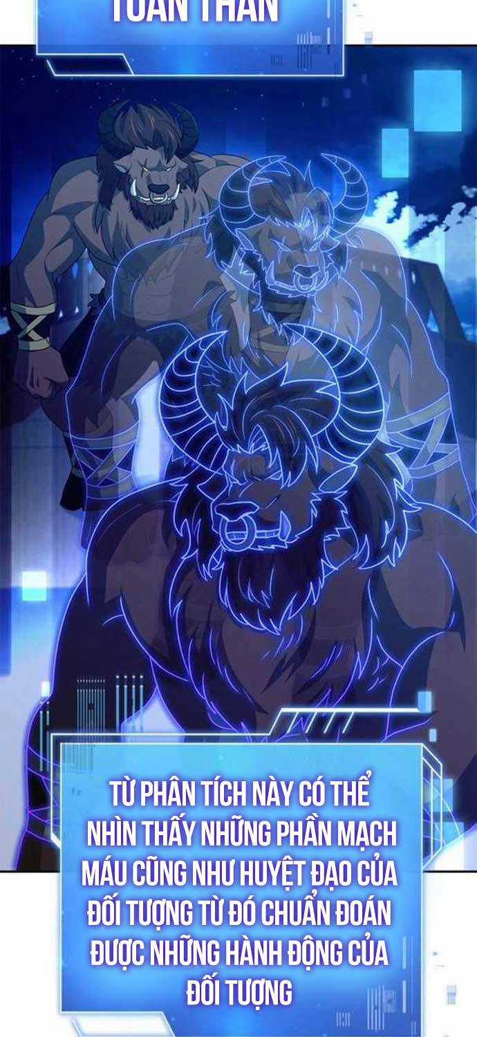 Hoàng Tử Bán Thuốc Chapter 35 trang 90