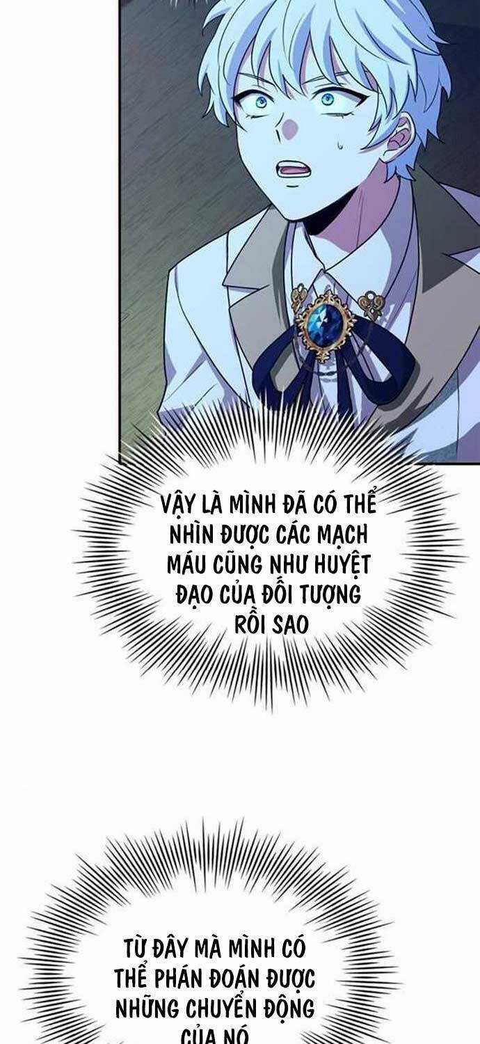 Hoàng Tử Bán Thuốc Chapter 35 trang 93