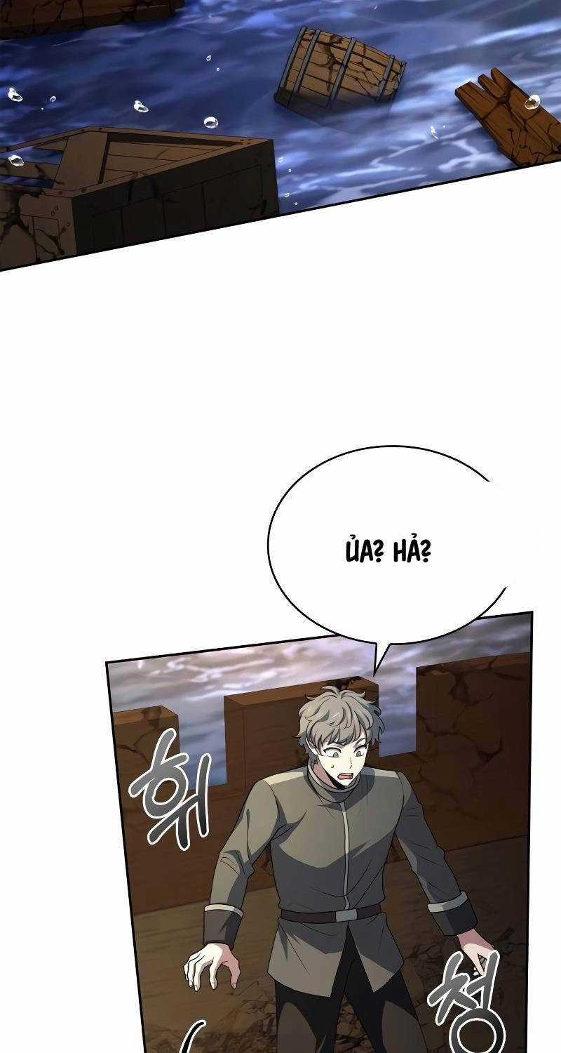 Hoàng Tử Bán Thuốc Chapter 36 trang 105