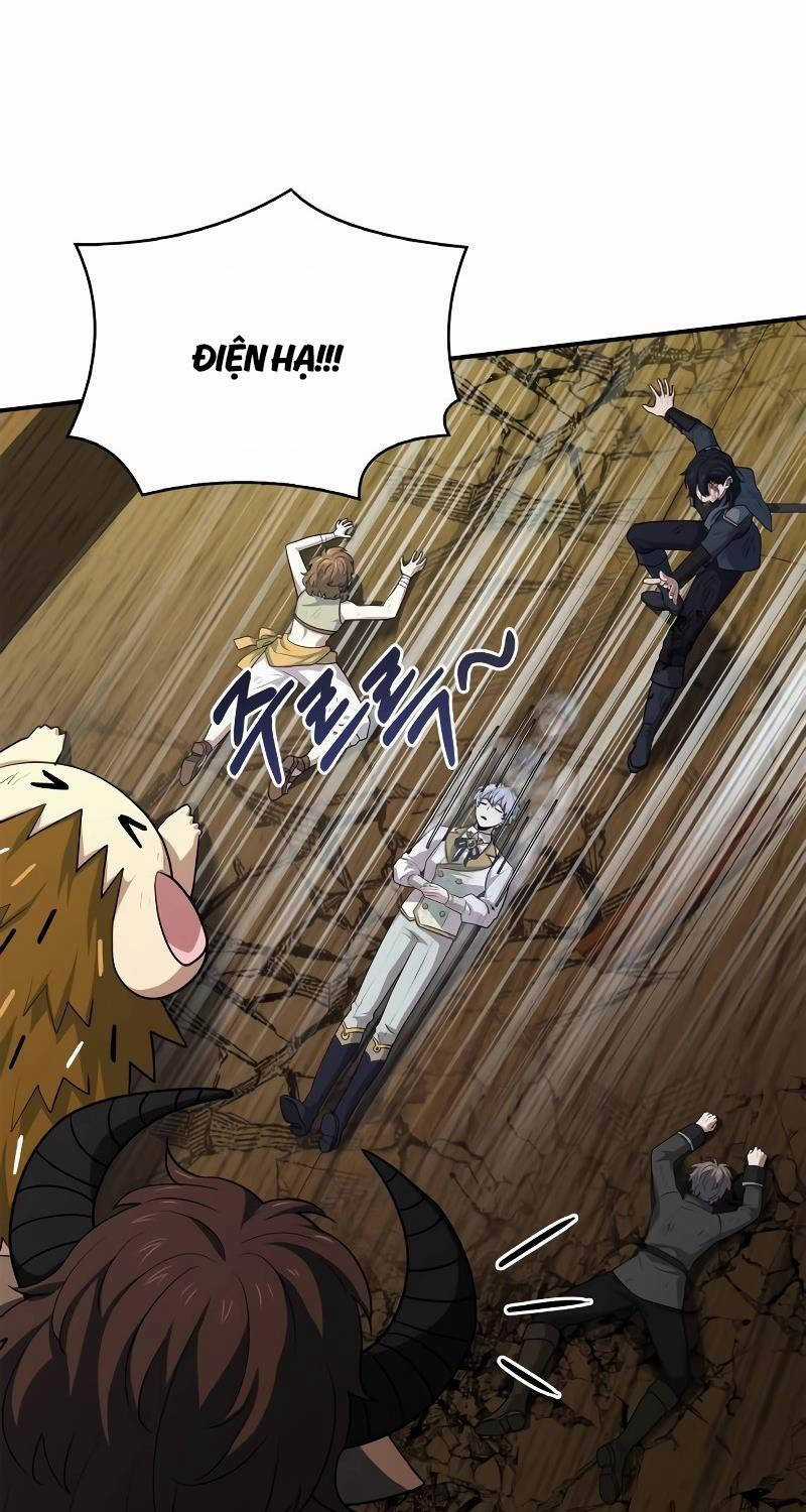 Hoàng Tử Bán Thuốc Chapter 36 trang 109