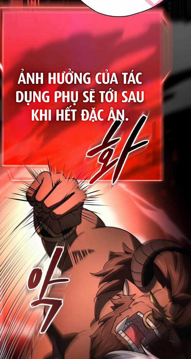 Hoàng Tử Bán Thuốc Chapter 36 trang 11